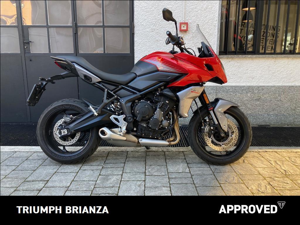 TRIUMPH Tiger 660 Sport Abs
