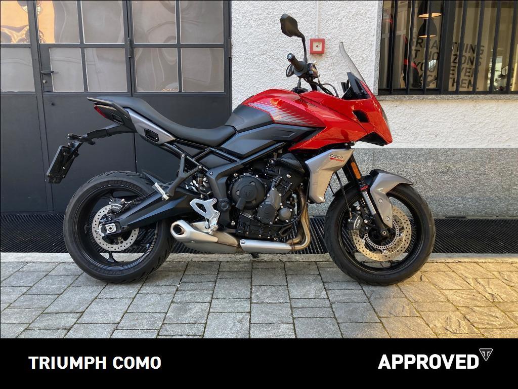 TRIUMPH Tiger 660 Sport Abs