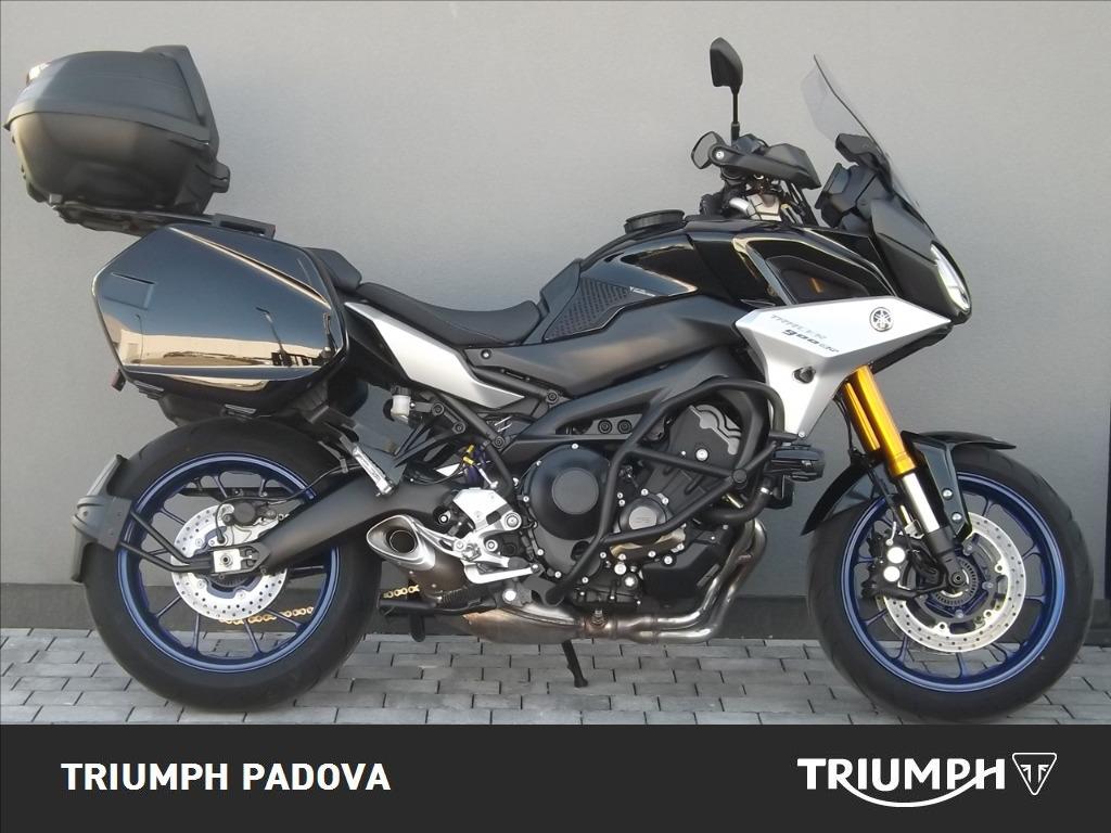 YAMAHA Tracer 900 GT Abs