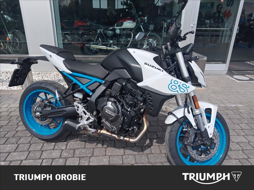 SUZUKI GSX-8S Abs