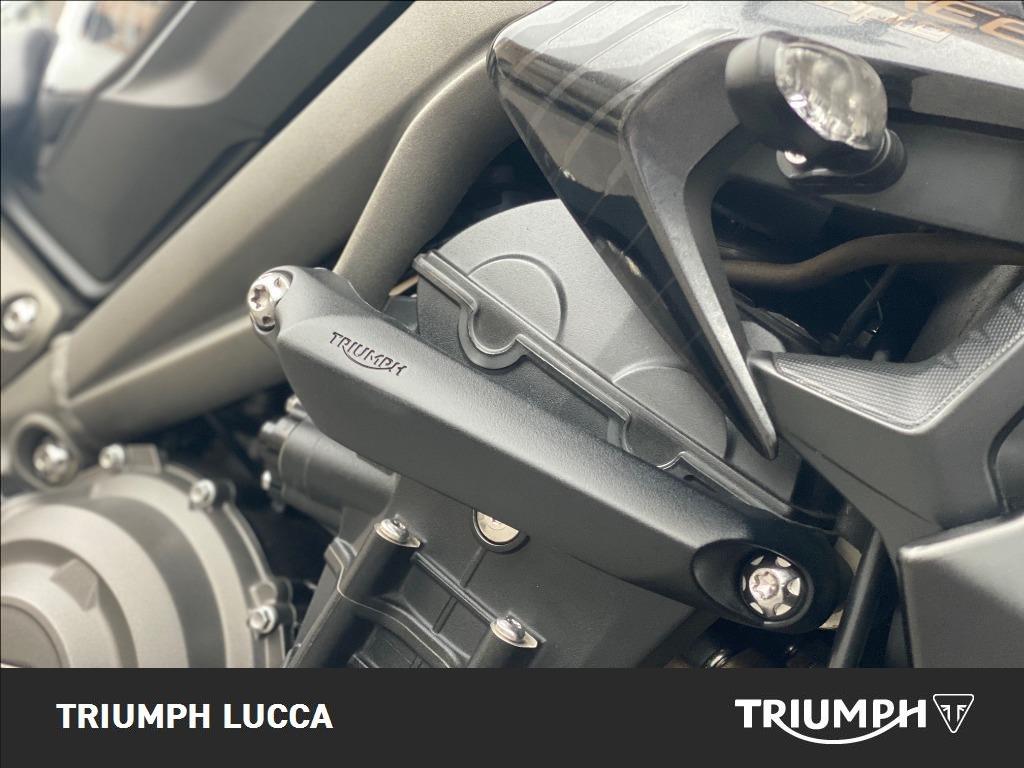 TRIUMPH Street Triple 765 RS
