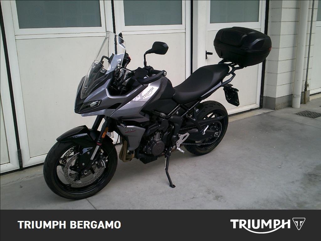 TRIUMPH Tiger 660 Sport Abs