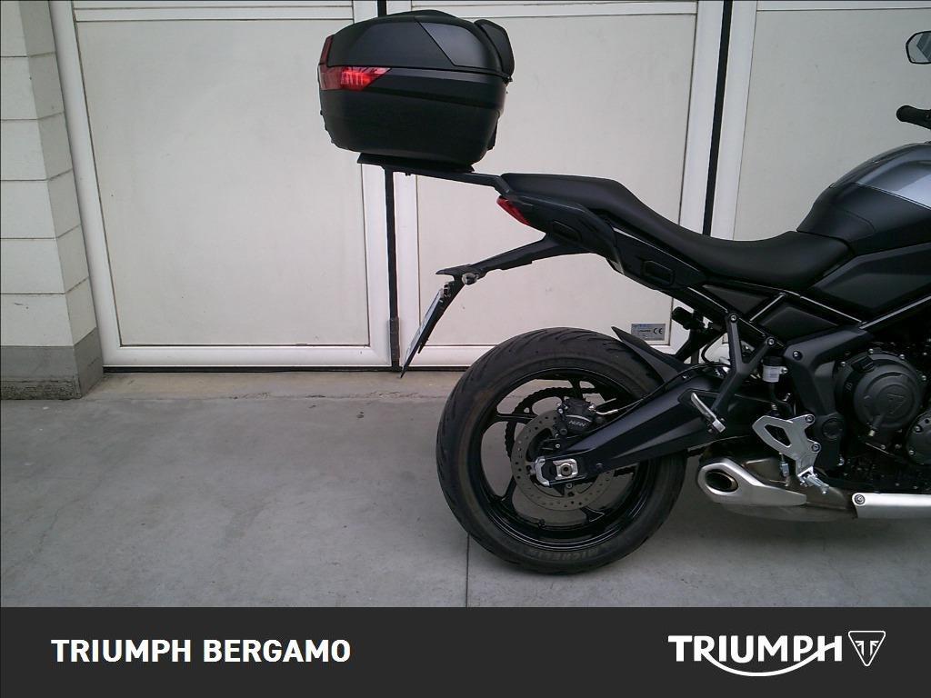 TRIUMPH Tiger 660 Sport Abs