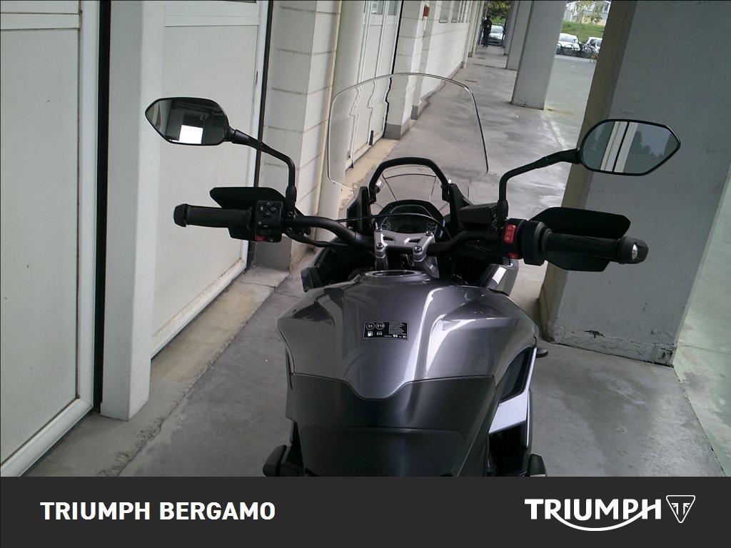 TRIUMPH Tiger 660 Sport Abs