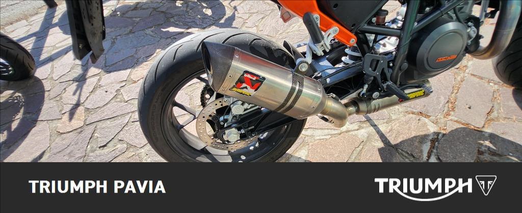 KTM 690 Duke Abs