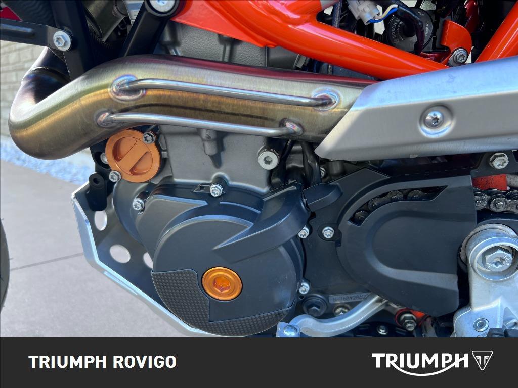 KTM 690 SMC -R