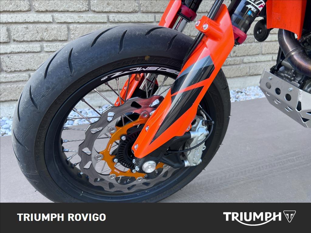 KTM 690 SMC -R