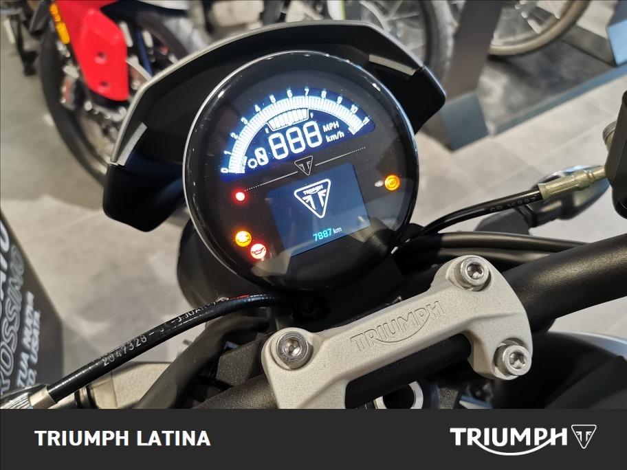 TRIUMPH Trident 660 Abs
