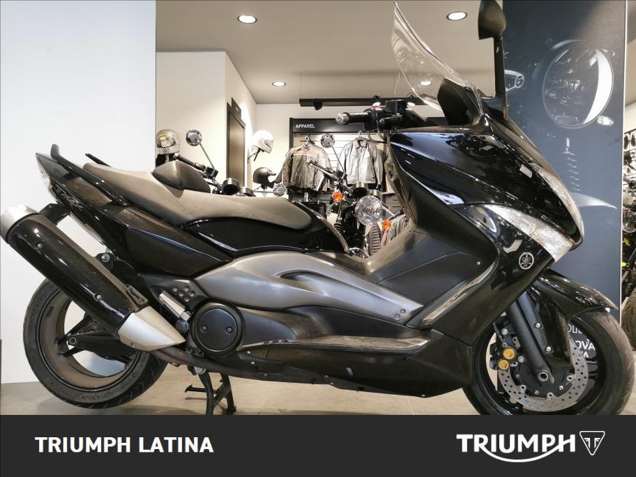 YAMAHA T-Max 500 XP ie