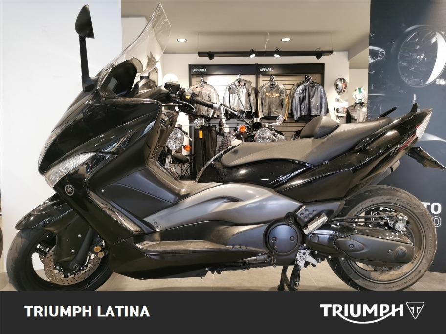 YAMAHA T-Max 500 XP ie