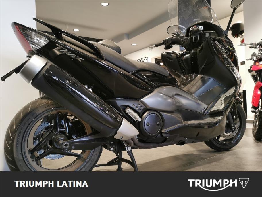 YAMAHA T-Max 500 XP ie