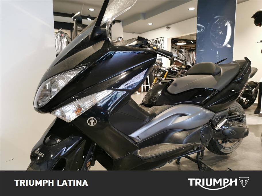YAMAHA T-Max 500 XP ie