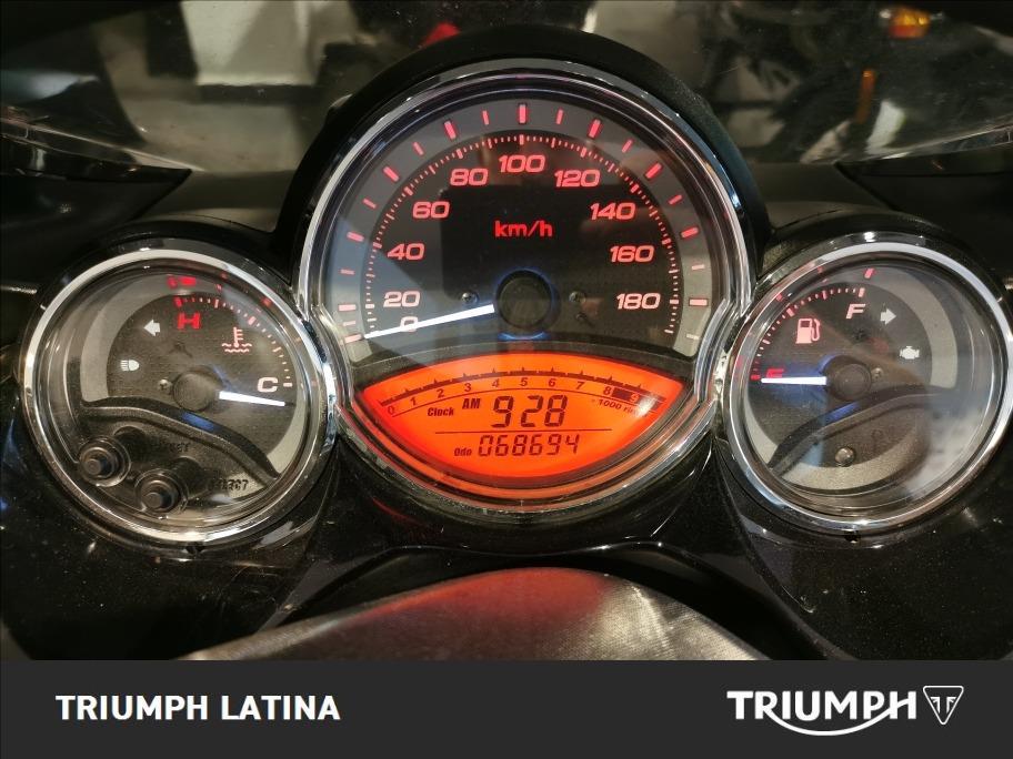 YAMAHA T-Max 500 XP ie