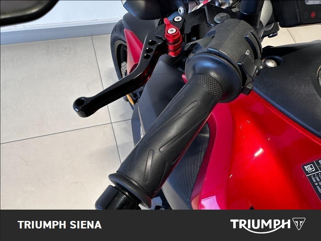 YAMAHA MT-07 690 Abs