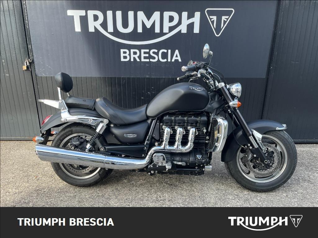 TRIUMPH Rocket III 2300 Roadster Abs