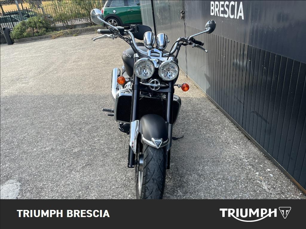 TRIUMPH Rocket III 2300 Roadster Abs