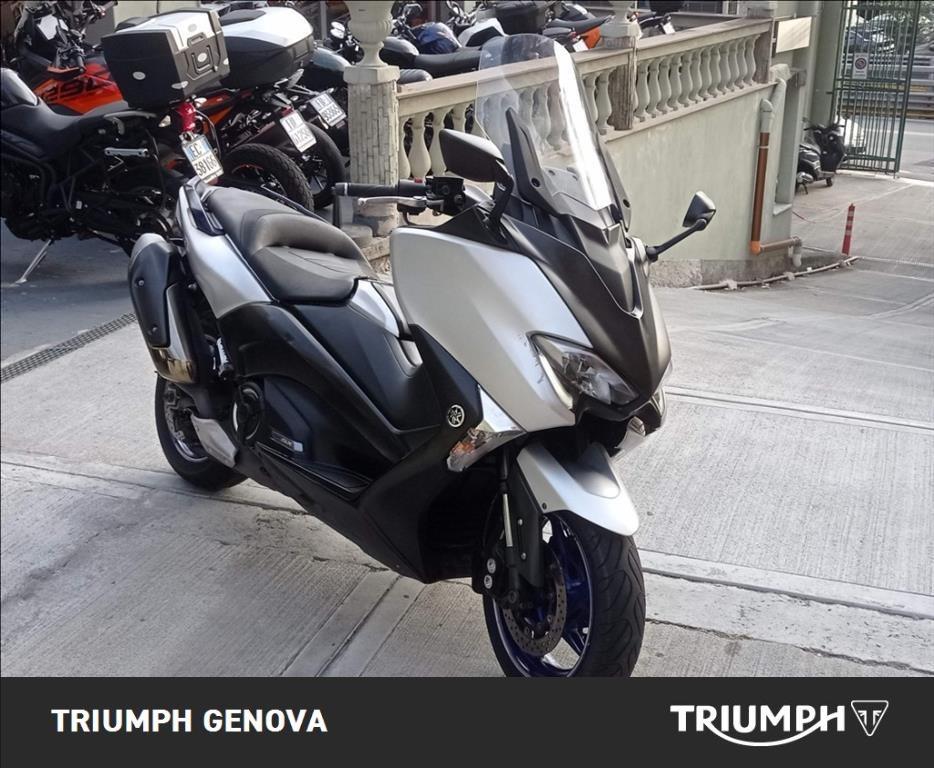 YAMAHA T-Max 530 SX Abs