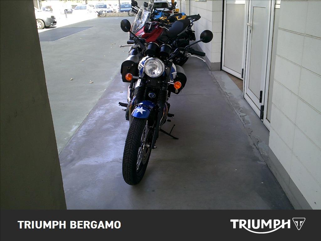 TRIUMPH Bonneville 865 T100 T214