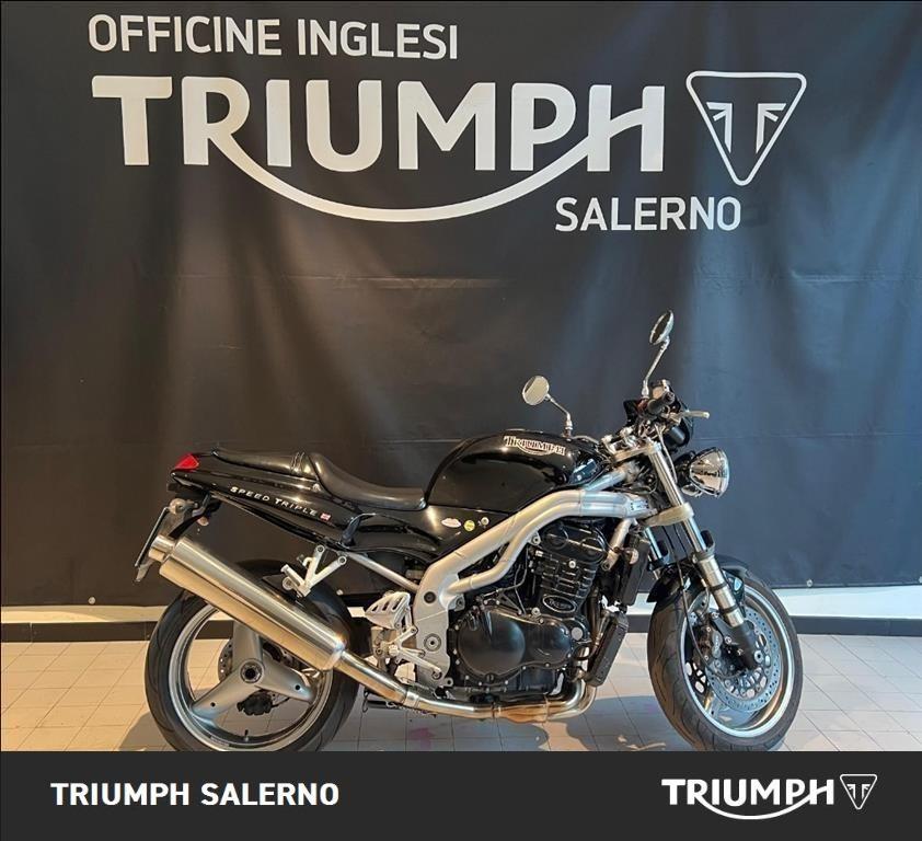TRIUMPH Speed Triple 955 
