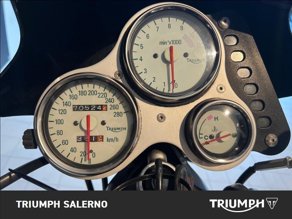 TRIUMPH Speed Triple 955 