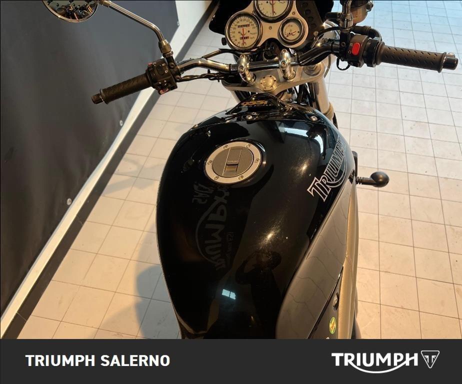 TRIUMPH Speed Triple 955 