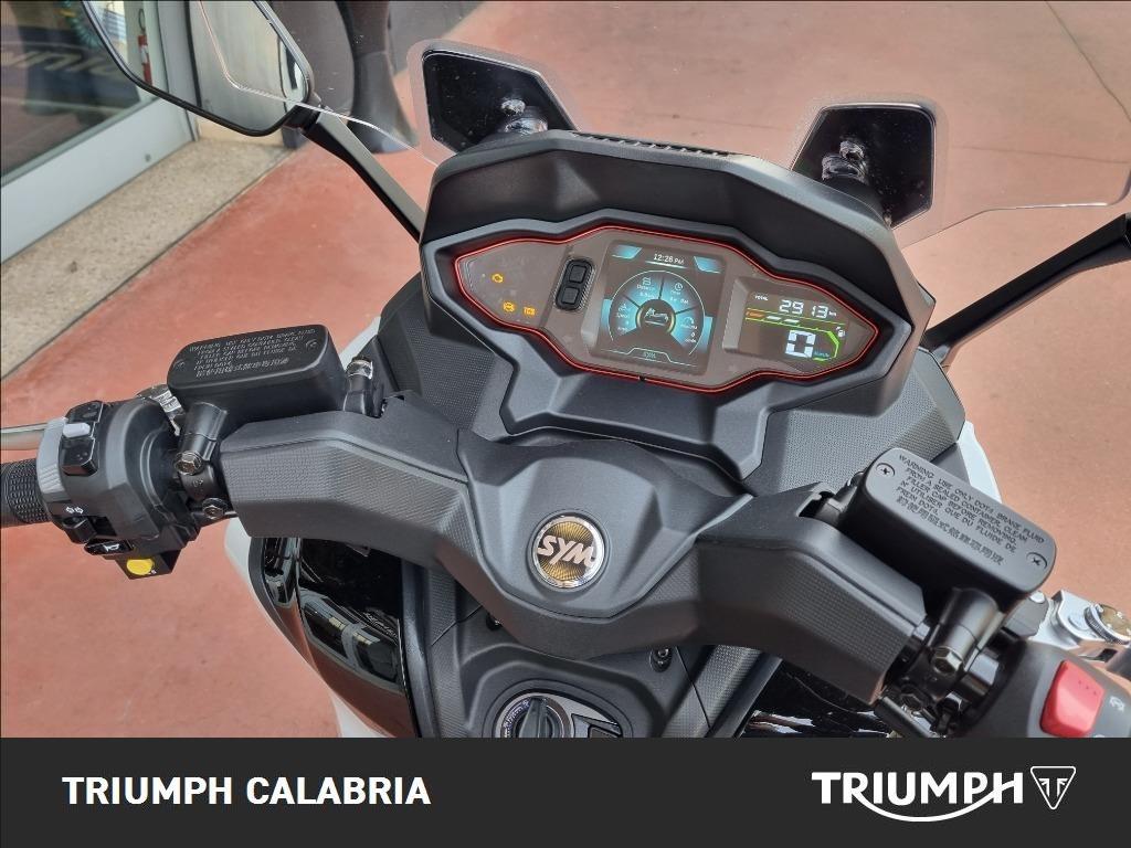 SYM MaxSym 500 508 TL TCS Abs