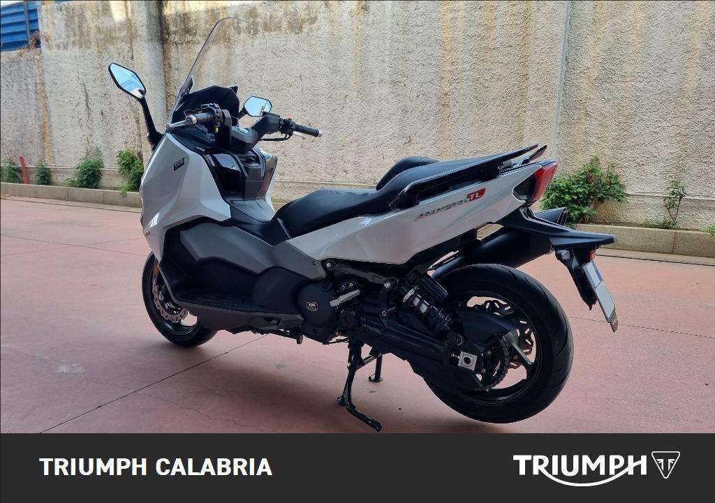 SYM MaxSym 500 508 TL TCS Abs