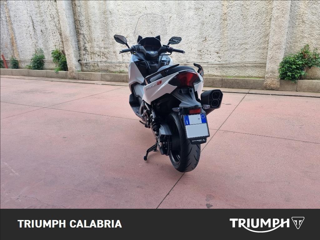 SYM MaxSym 500 508 TL TCS Abs
