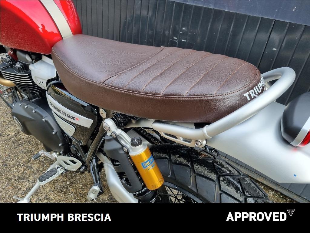 TRIUMPH Scrambler 1200 XC Abs
