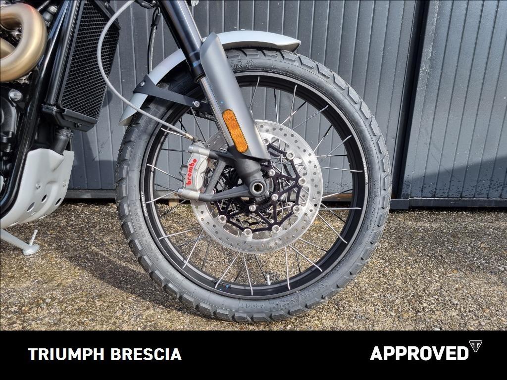 TRIUMPH Scrambler 1200 XC Abs
