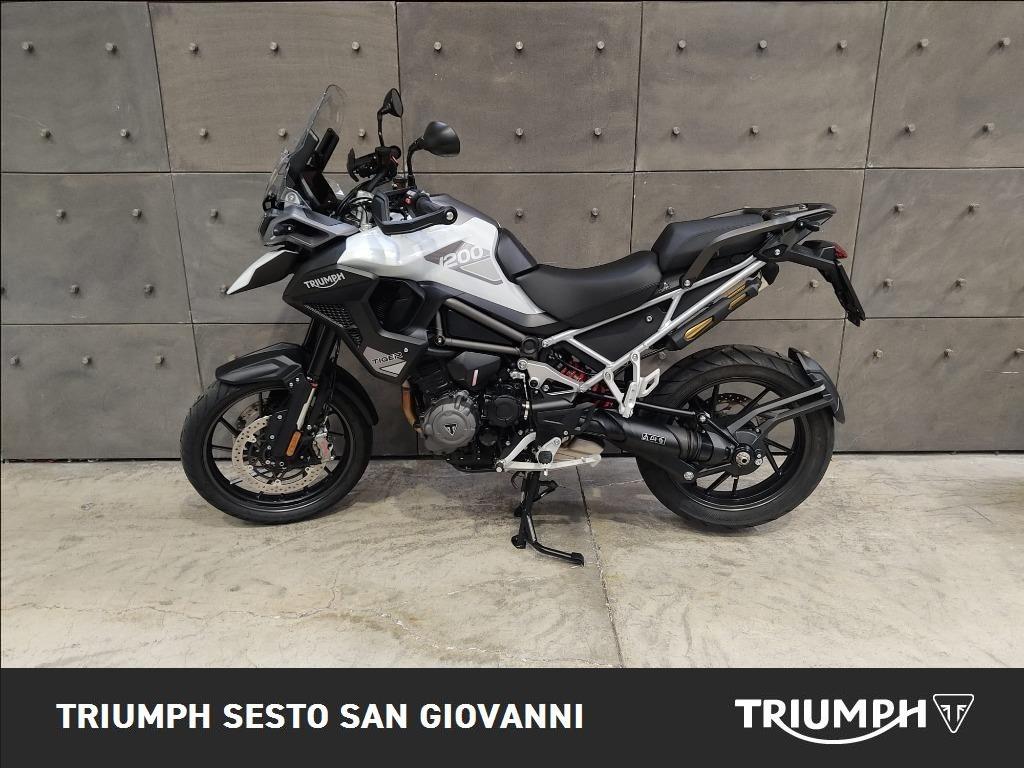 TRIUMPH Tiger 1200 GT Abs