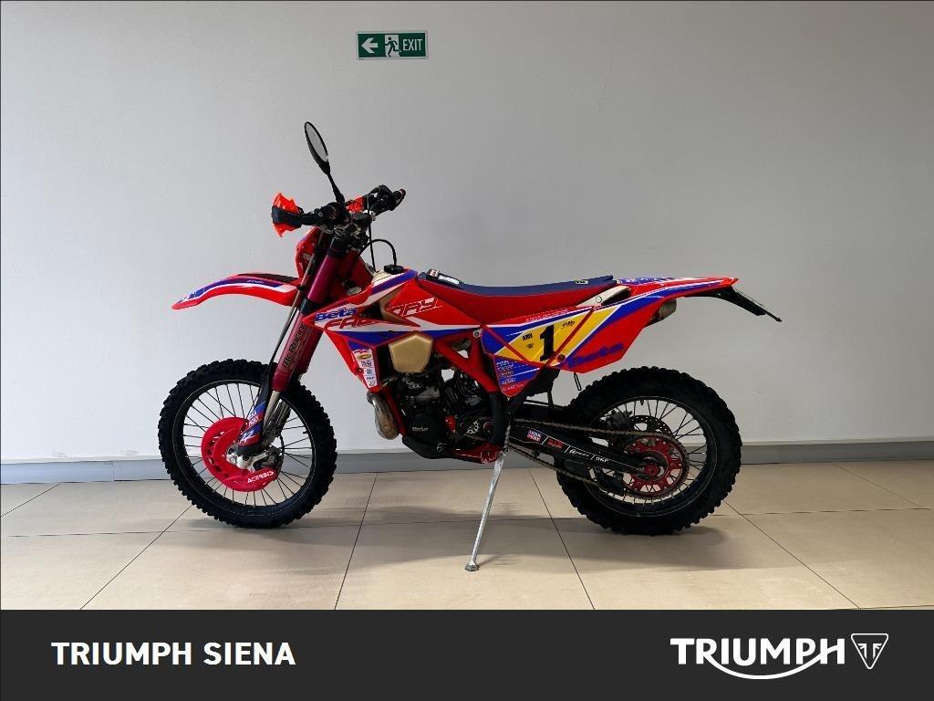 BETAMOTOR RR 300 2T Enduro 