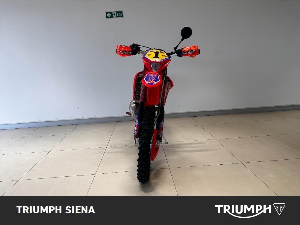 BETAMOTOR RR 300 2T Enduro 