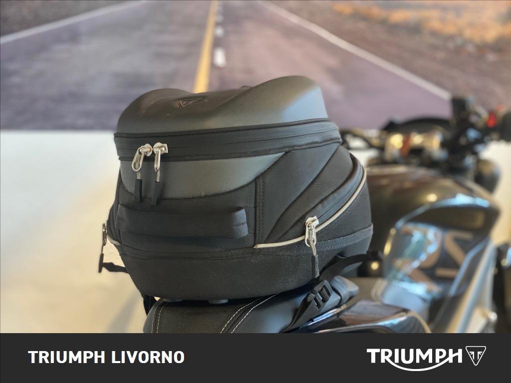 TRIUMPH Street Triple 765 RS