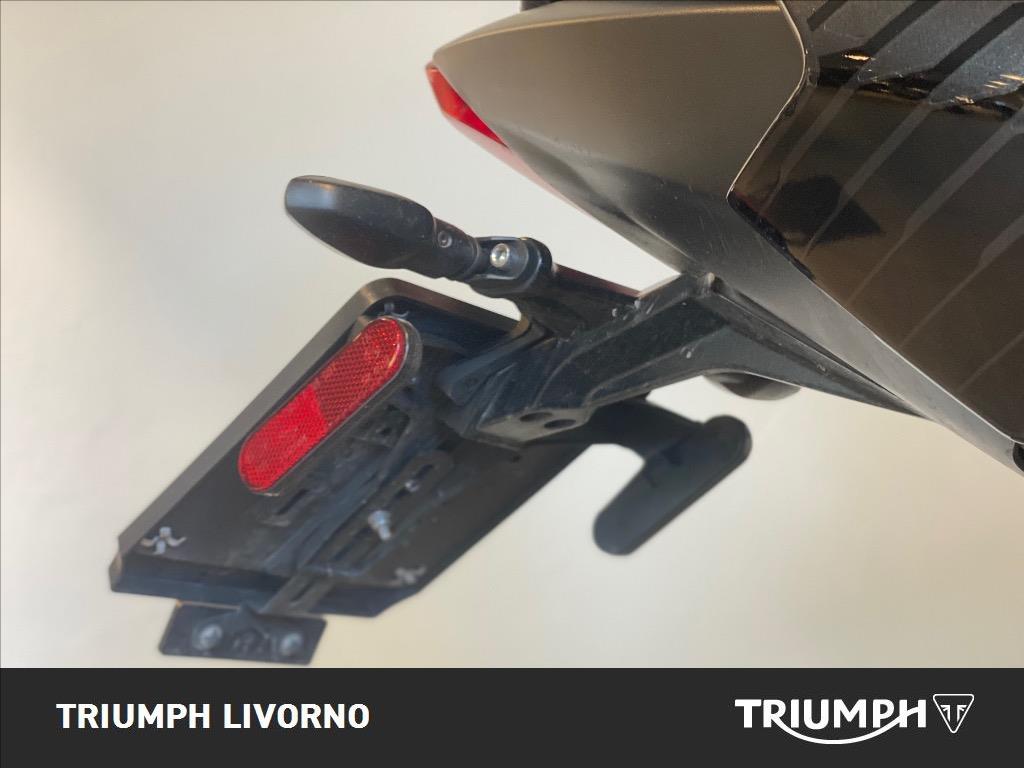 TRIUMPH Street Triple 765 RS