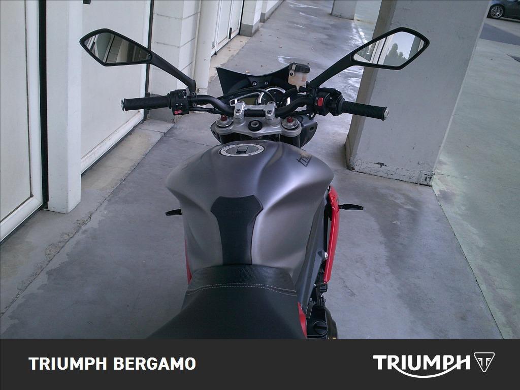 TRIUMPH Street Triple 675 R Abs