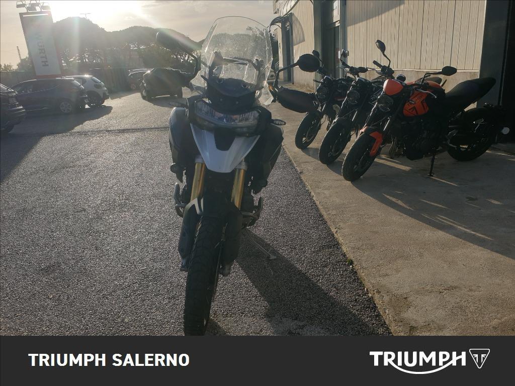 TRIUMPH Tiger 1200 Rally Pro Abs