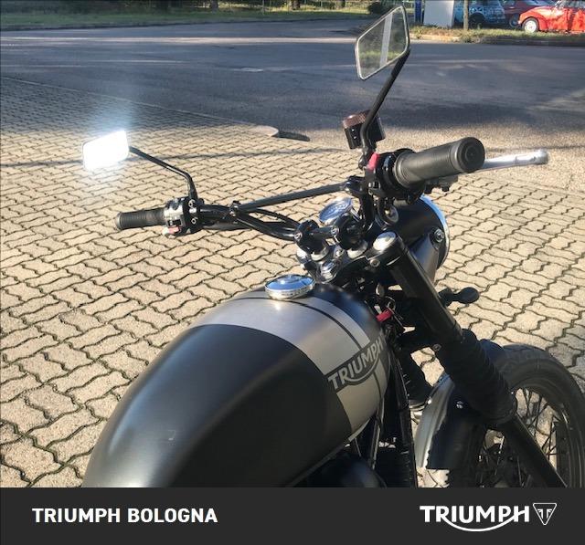 TRIUMPH Scrambler 865 