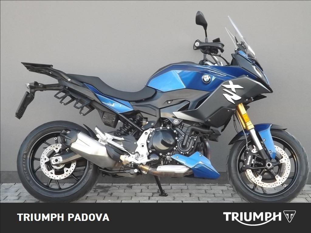 BMW F 900 XR Sport Abs