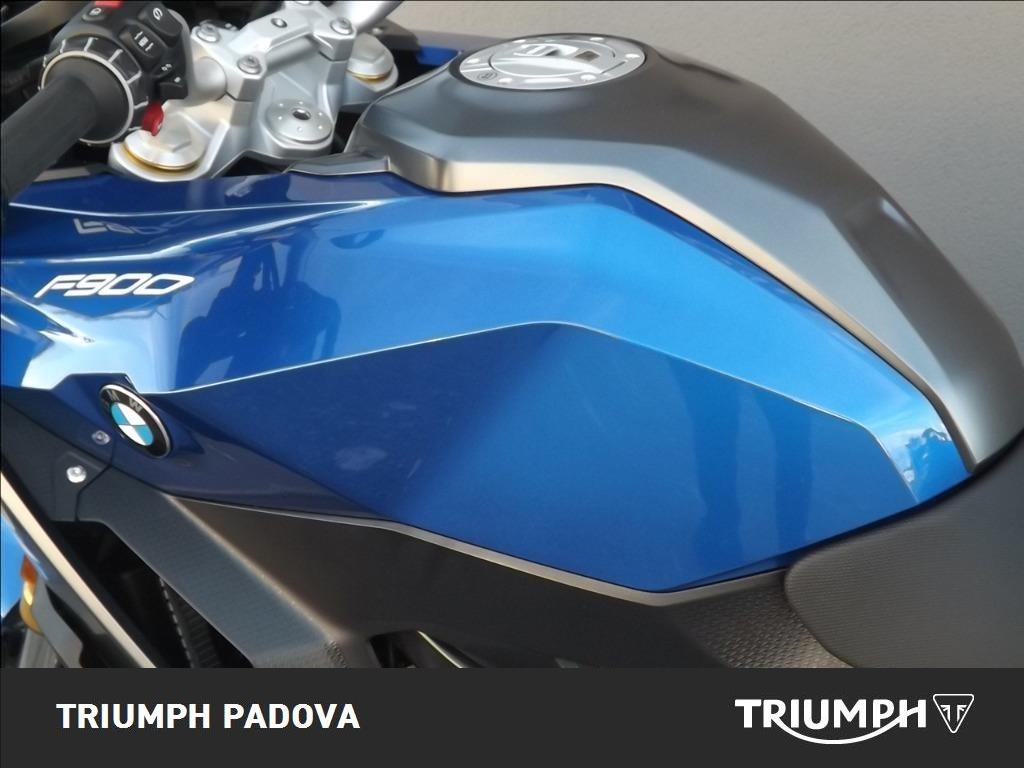 BMW F 900 XR Sport Abs