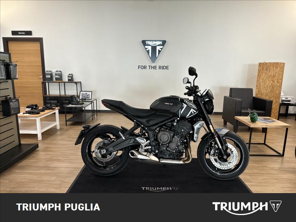 TRIUMPH Trident 660 Abs