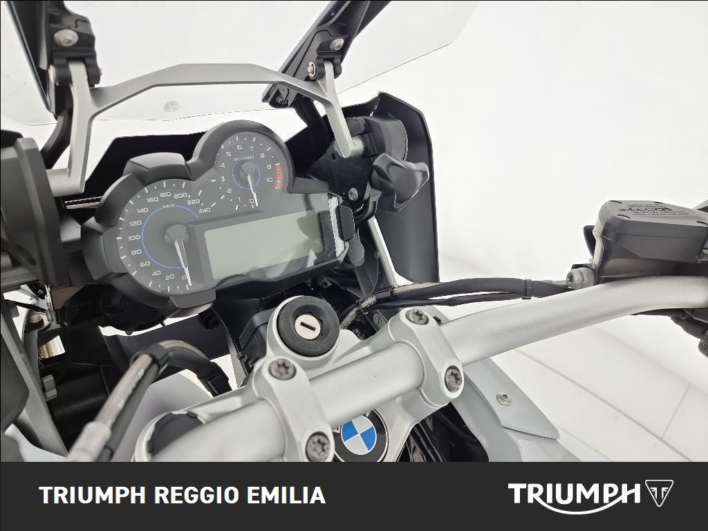 BMW R 1200 GS Abs