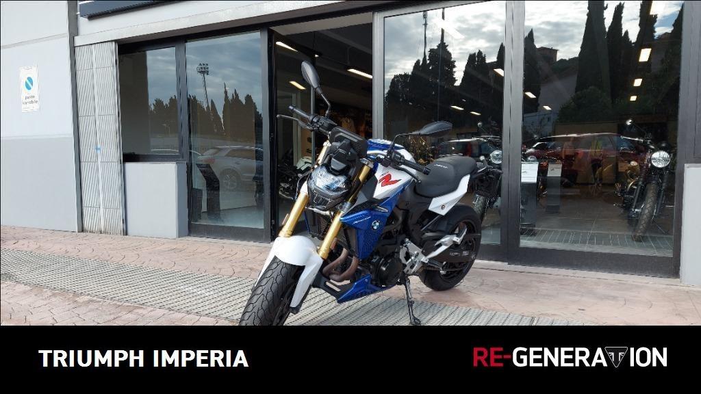 BMW F 900 R Sport Abs