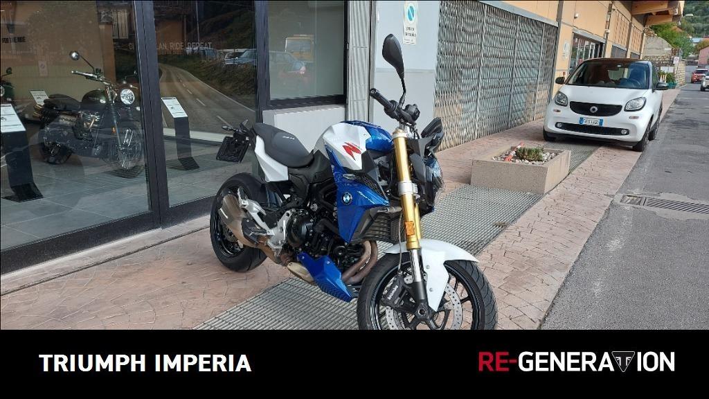 BMW F 900 R Sport Abs
