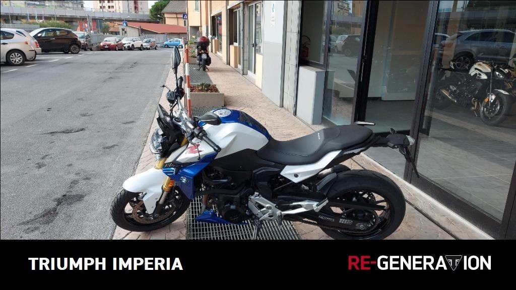 BMW F 900 R Sport Abs