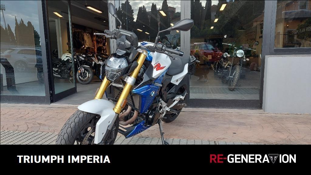BMW F 900 R Sport Abs