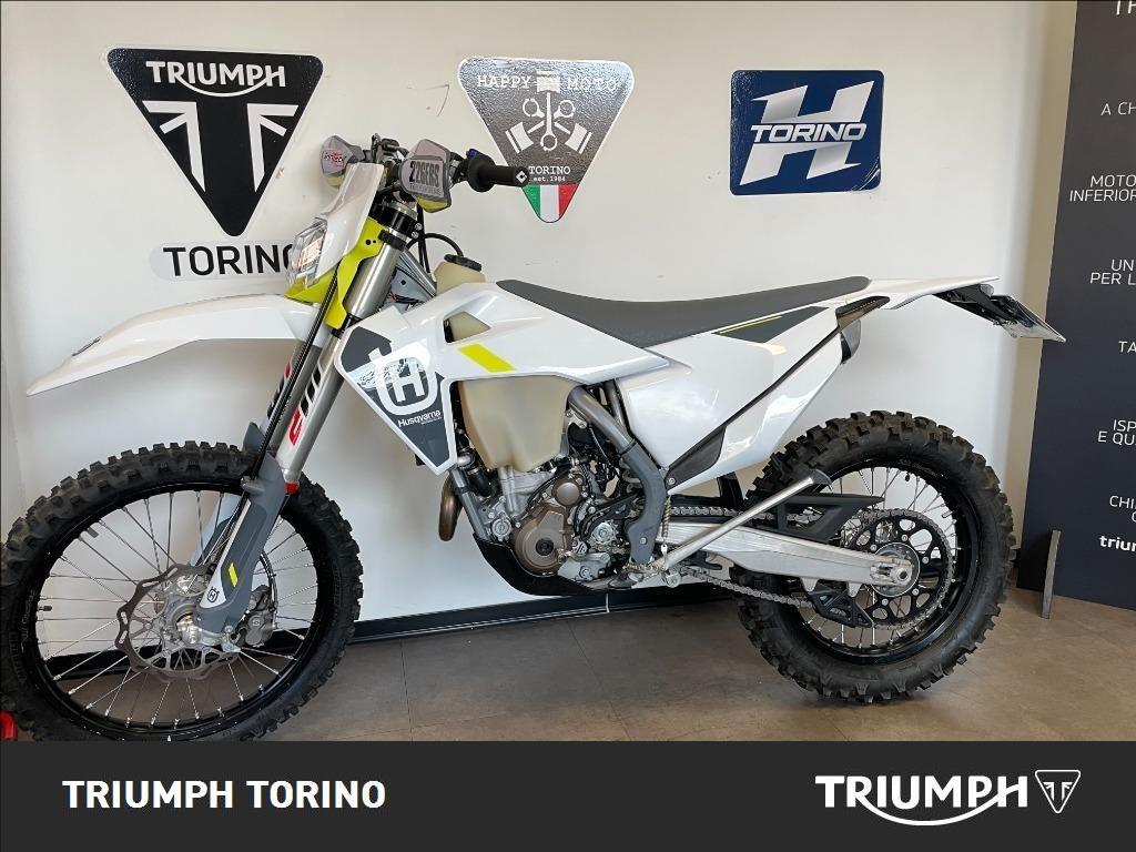 HUSQVARNA 350 FE 4T 