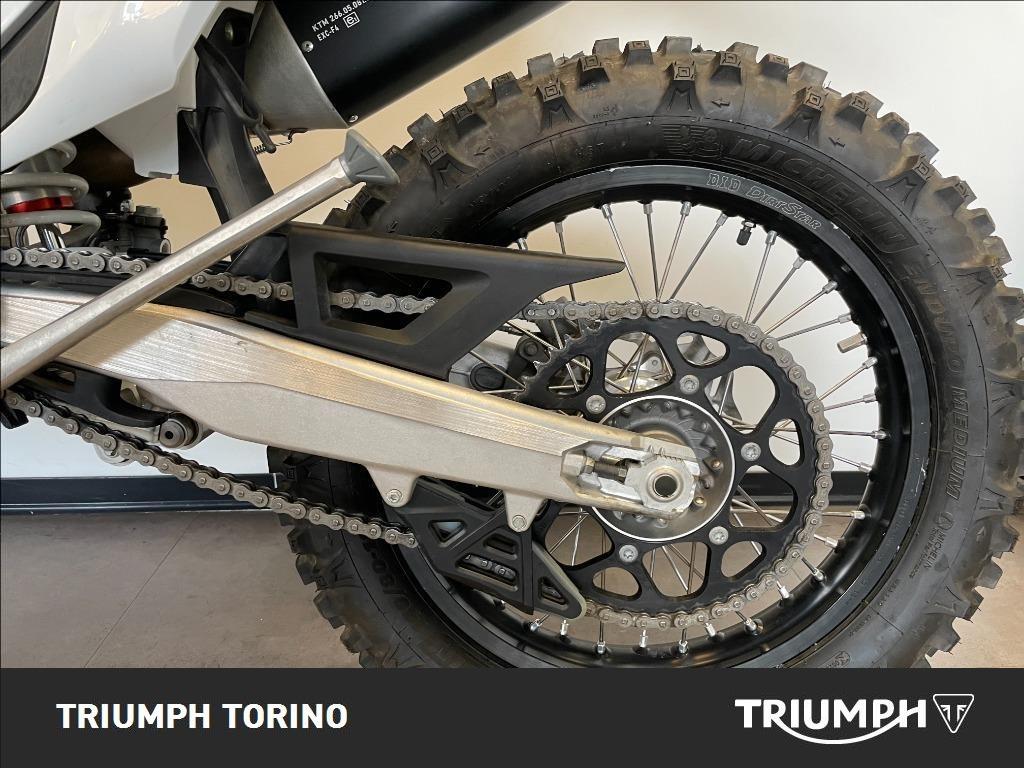 HUSQVARNA 350 FE 4T 