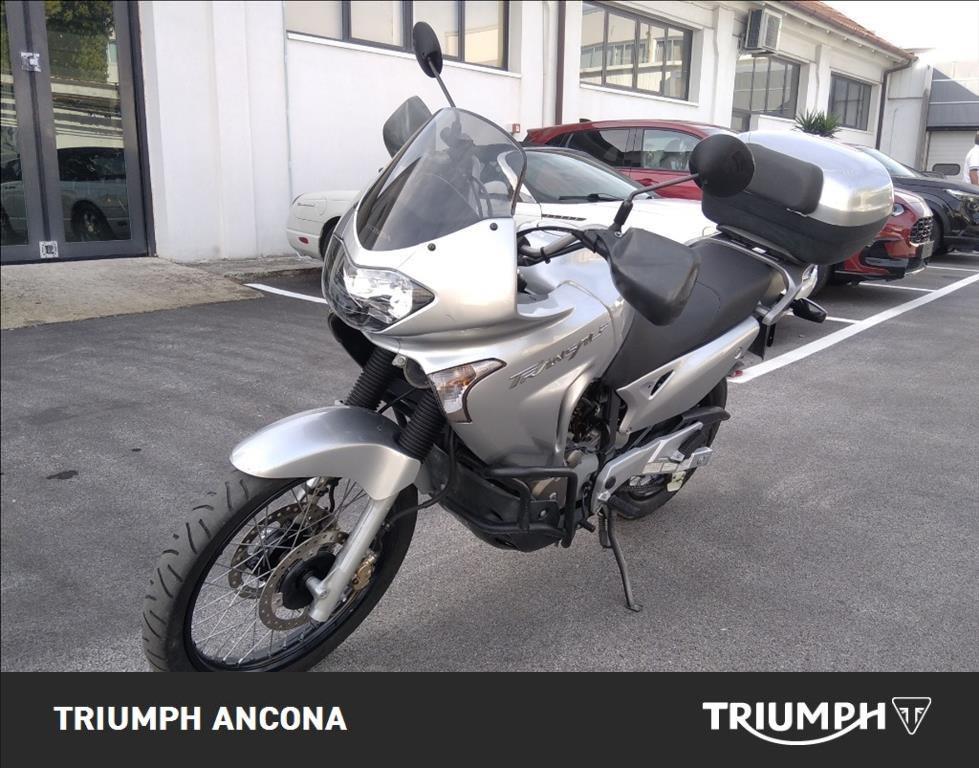 HONDA Transalp 650 