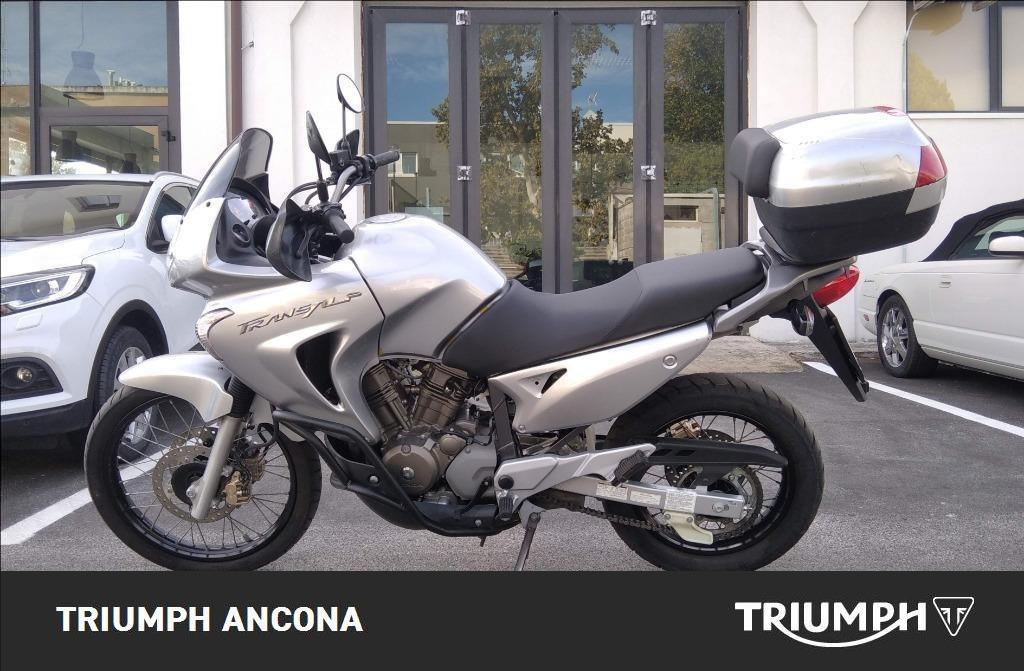 HONDA Transalp 650 